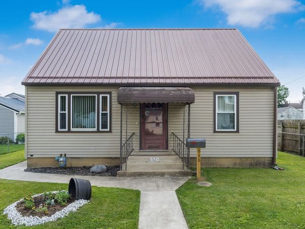 950 N Pierce Avenue, Lancaster, OH 43130