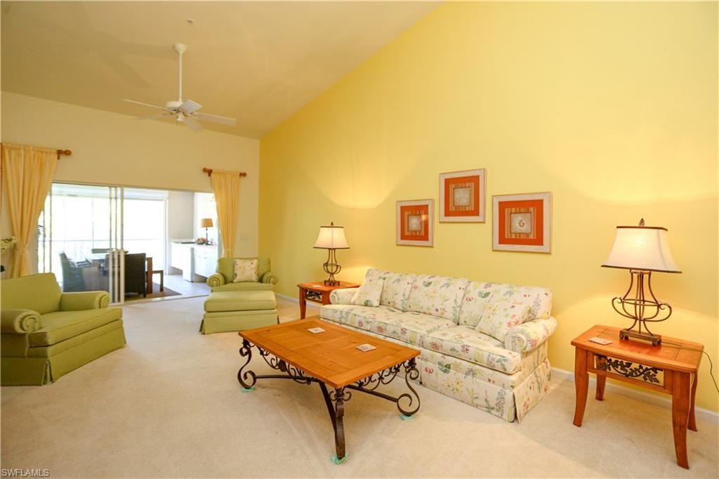 14550 Red Fox Run , Unit 402, Naples, FL 34110 Photo
