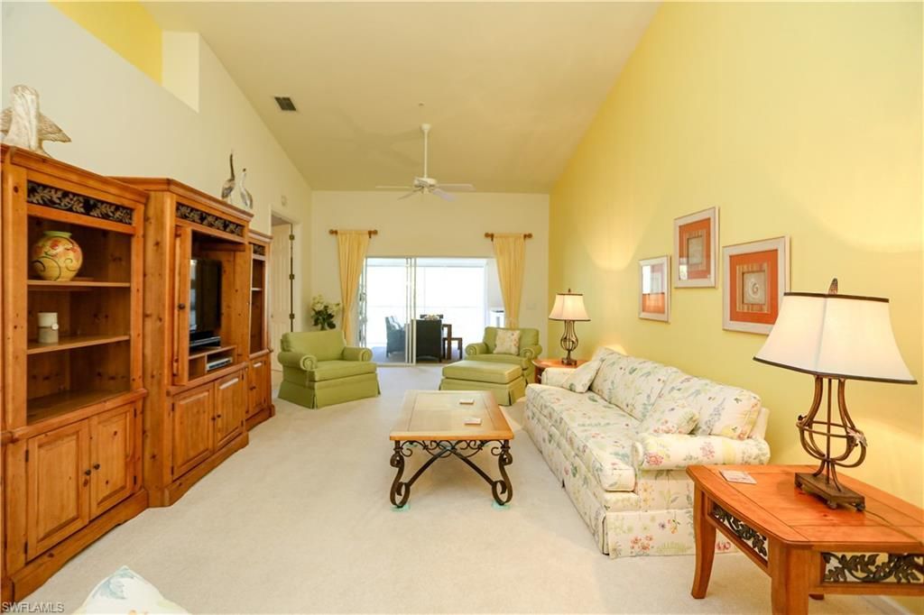 14550 Red Fox Run , Unit 402, Naples, FL 34110 Photo