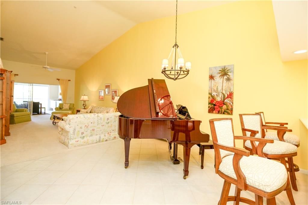 14550 Red Fox Run , Unit 402, Naples, FL 34110 Photo