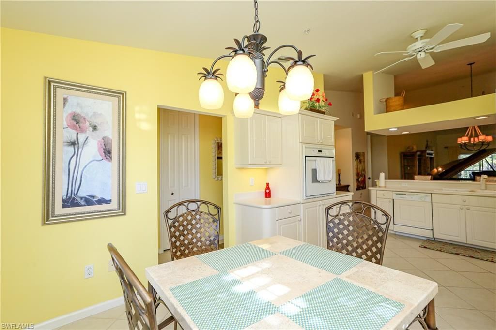 14550 Red Fox Run , Unit 402, Naples, FL 34110 Photo