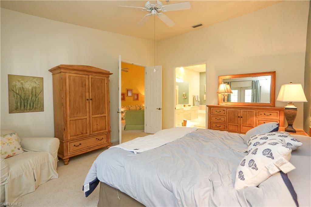 14550 Red Fox Run , Unit 402, Naples, FL 34110 Photo