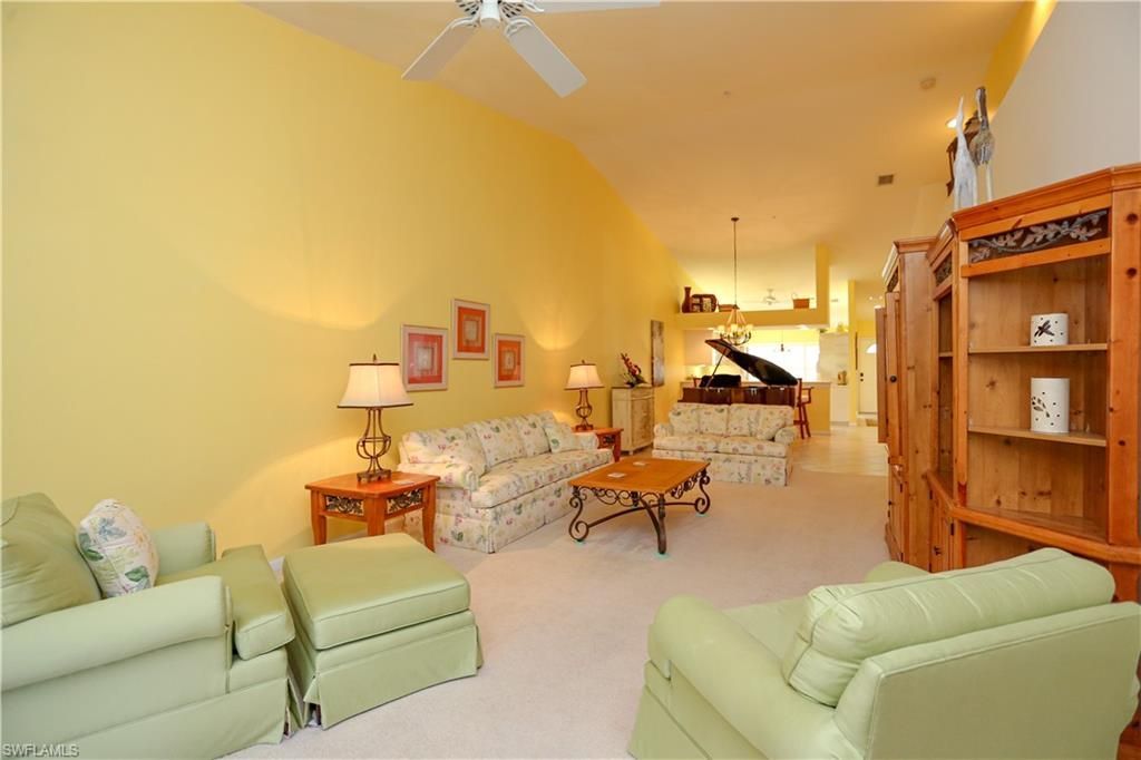 14550 Red Fox Run , Unit 402, Naples, FL 34110 Photo