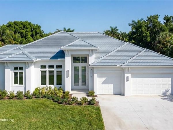 2969 Coco Lakes DR , NAPLES, FL 34105