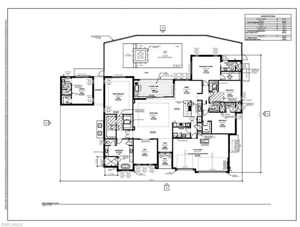 2969 Coco Lakes Dr , Naples, FL 34105 Photo