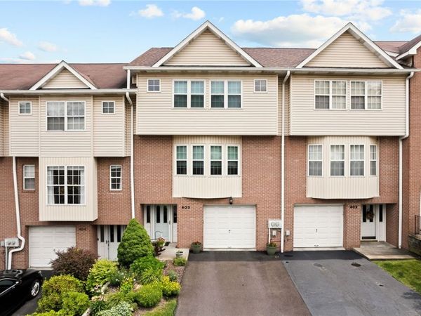 403 Wingate Dr , Pittsburgh, PA 15205
