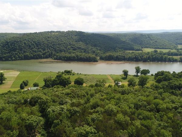 4103 River Road , Guion, AR 72540