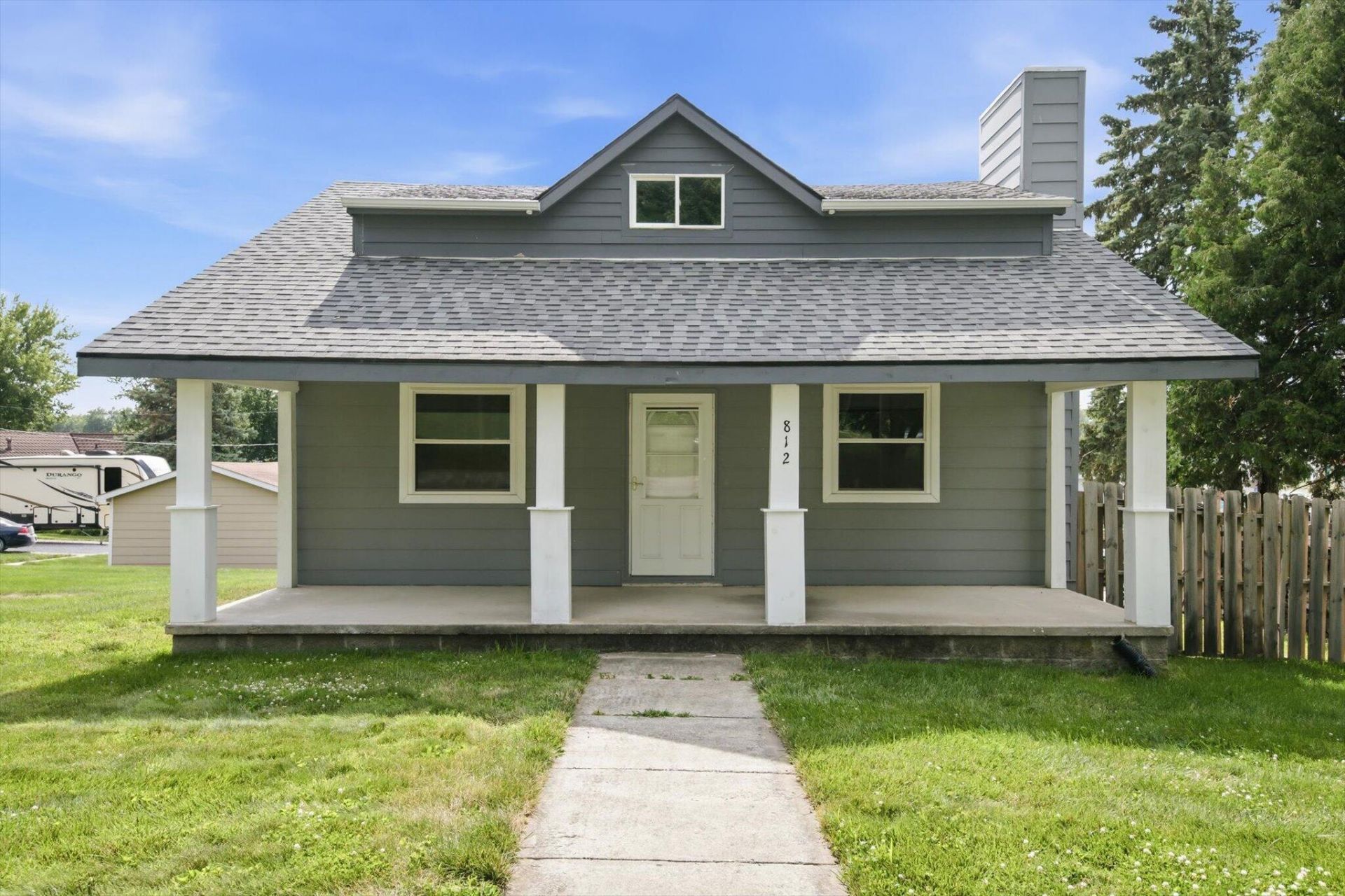 812 N Chestnut Street, Avoca, IA 51521 Main Photo