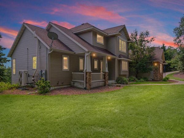 N5076 Wildflower LANE, West Salem, WI 54669