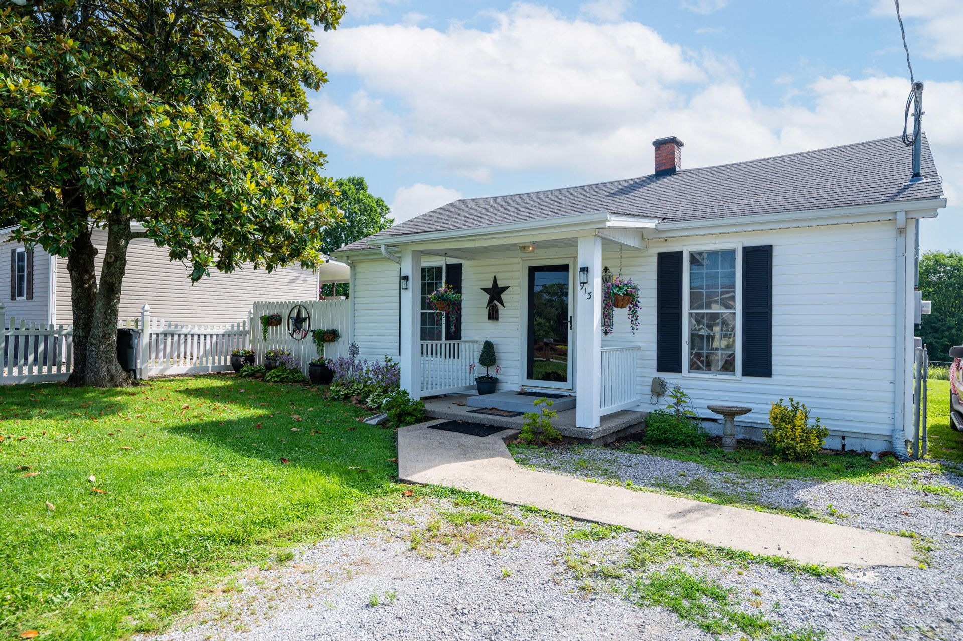 913 Kirksville Road, Richmond, KY 40475 Main Photo