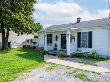 913 Kirksville Road, Richmond, KY 40475