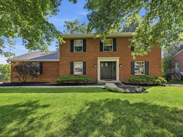 1940 Freedom Trail, Independence, KY 41051