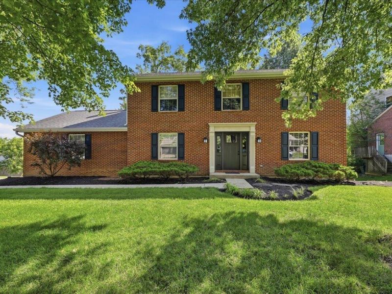 1940 Freedom Trail, Independence, KY 41051 Photo 1