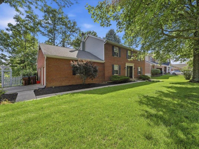 1940 Freedom Trail, Independence, KY 41051 Photo 3