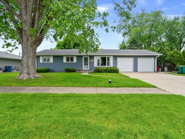 3130 Jo Ann Drive , Joliet, IL 60431