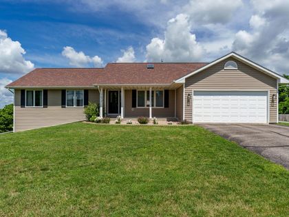 7672 Hawks Ridge Machesney Park, IL 61115