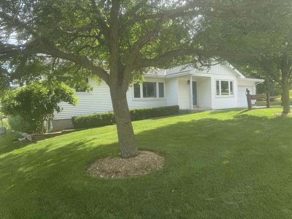 629 Summit St, Plymouth, WI 53073