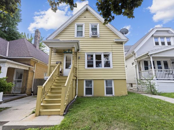 2005-2007 W Lapham St, Milwaukee, WI 53204