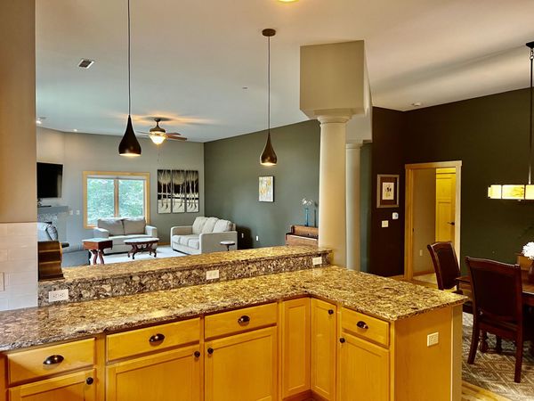 N51W34861 Wisconsin Ave, Unit #1116, Lac La Belle, WI 53069