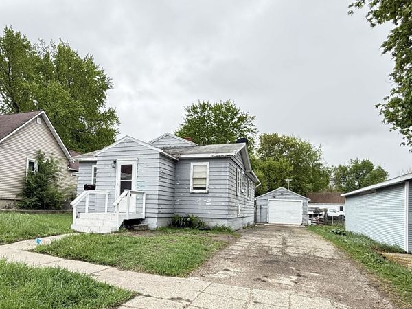 36 E Ronning Avenue, Appleton, MN 56208
