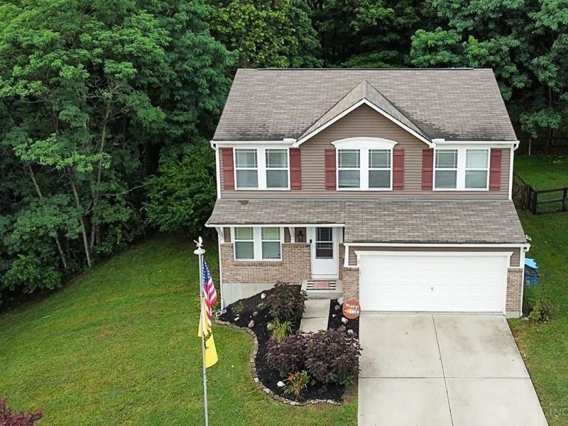 80 Wooded Ridge Drive, Amelia, OH 45102 Photo 4