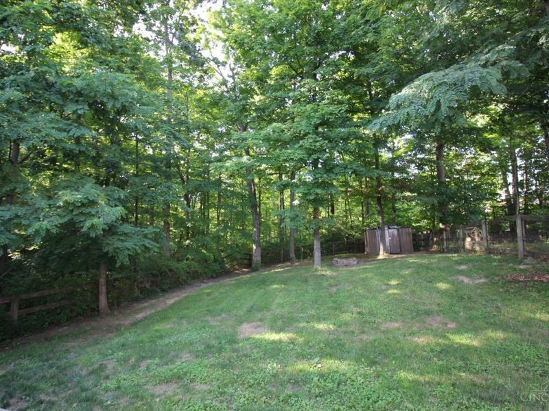 80 Wooded Ridge Drive, Amelia, OH 45102 Photo 40