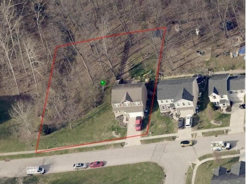 80 Wooded Ridge Drive, Amelia, OH 45102 Photo 43