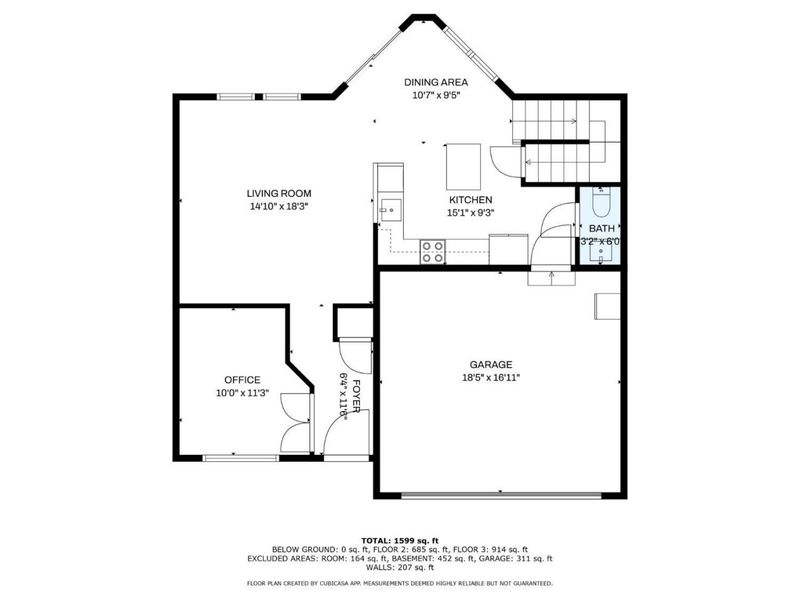 80 Wooded Ridge Drive, Amelia, OH 45102 Photo 45