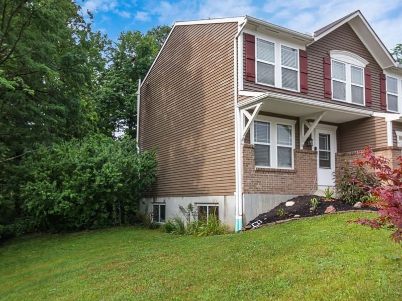 80 Wooded Ridge Drive, Amelia, OH 45102 Photo 5