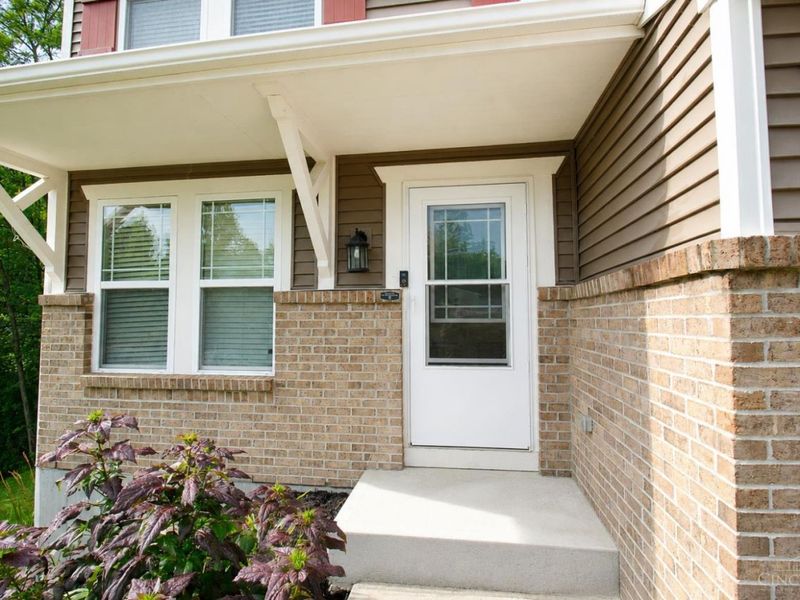 80 Wooded Ridge Drive, Amelia, OH 45102 Photo 6