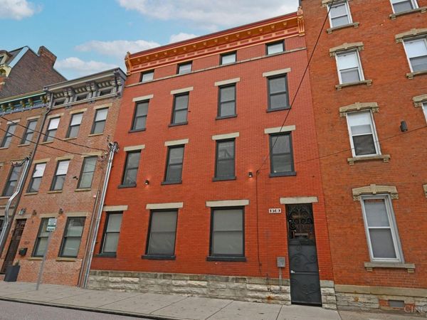 1509 Republic Street, Cincinnati, OH 45202