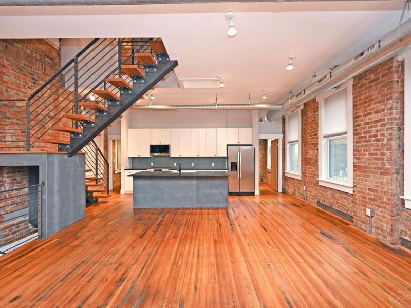 1509 Republic Street, Cincinnati, OH 45202 Photo 5