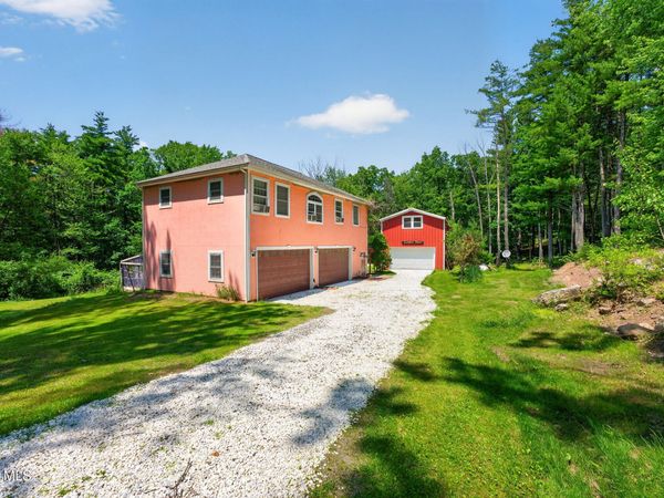 25 Hawthorne Hill Road, Brainard, NY 12024