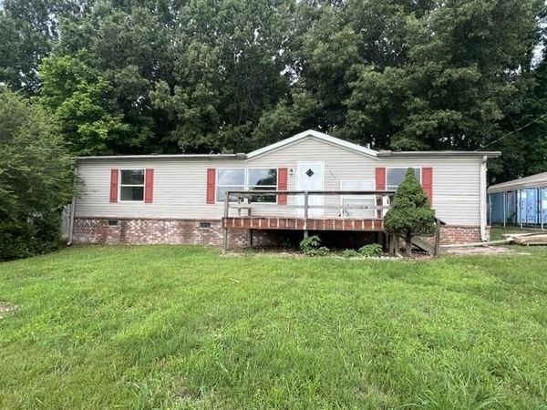 243 PINTAIL CIR, Unincorporated, TN 38023