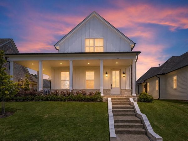 30 RAMBLING REX TRL, Piperton, TN 38017