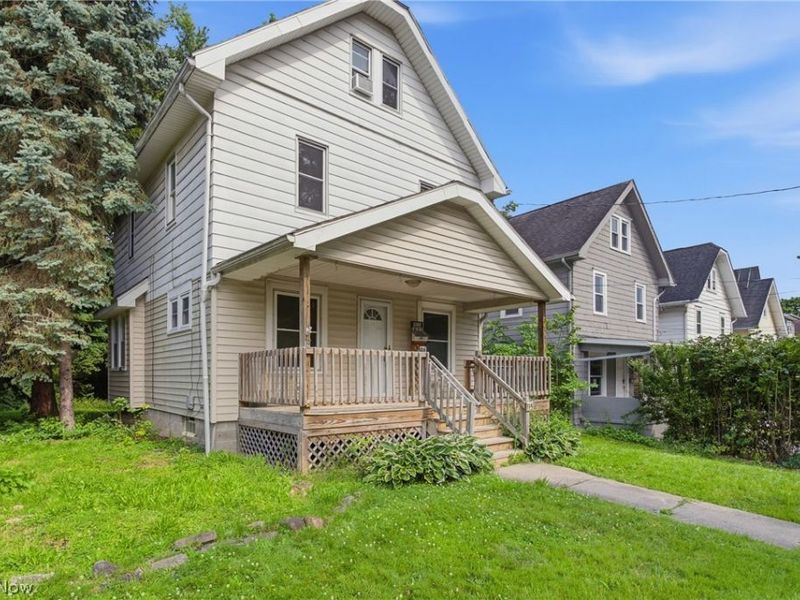 115 Burton Avenue, Akron, OH 44302 Photo 3