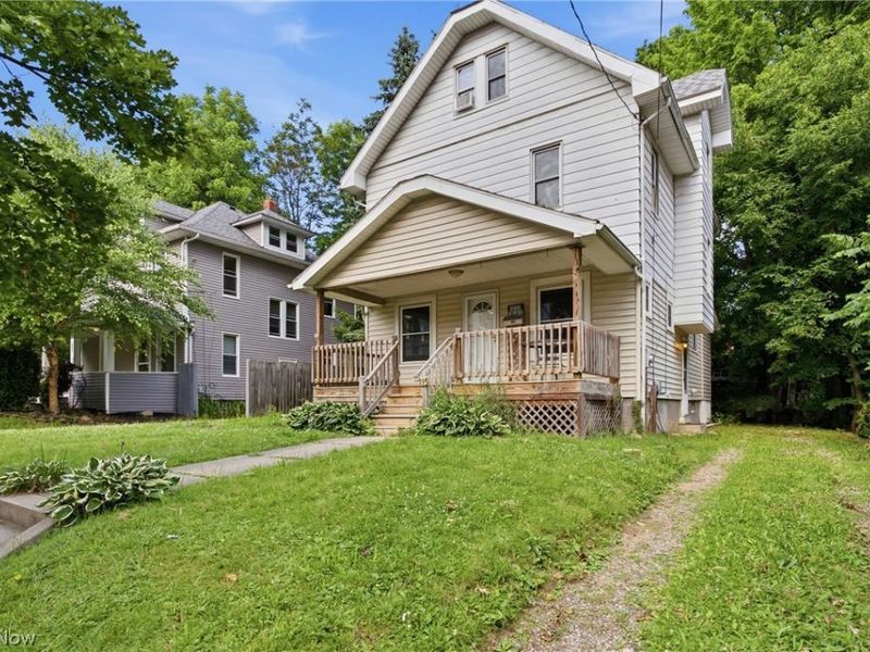 115 Burton Avenue, Akron, OH 44302 Photo 4