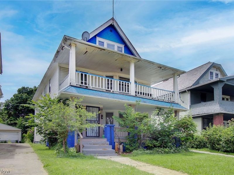 1872 Lampson Road, Cleveland, OH 44112 Photo 18