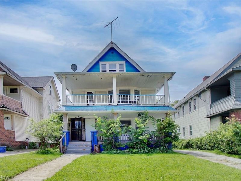 1872 Lampson Road, Cleveland, OH 44112 Photo 3