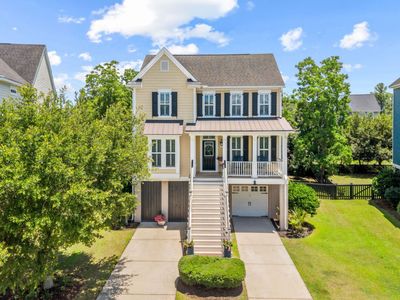 331 Megans Bay Lane, Charleston, SC 29492