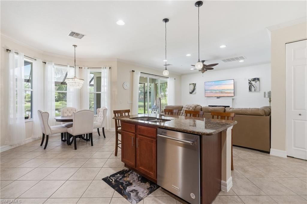10347 Carolina Willow Dr, Fort Myers, FL 33913 Photo