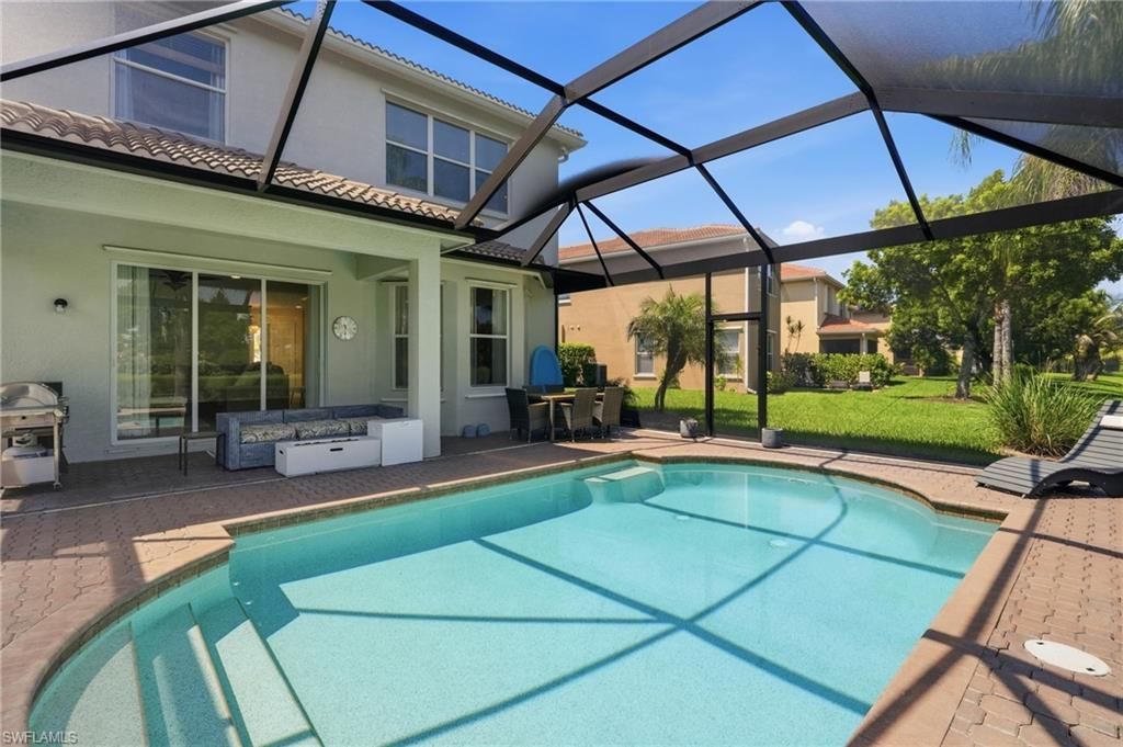 10347 Carolina Willow Dr, Fort Myers, FL 33913 Photo