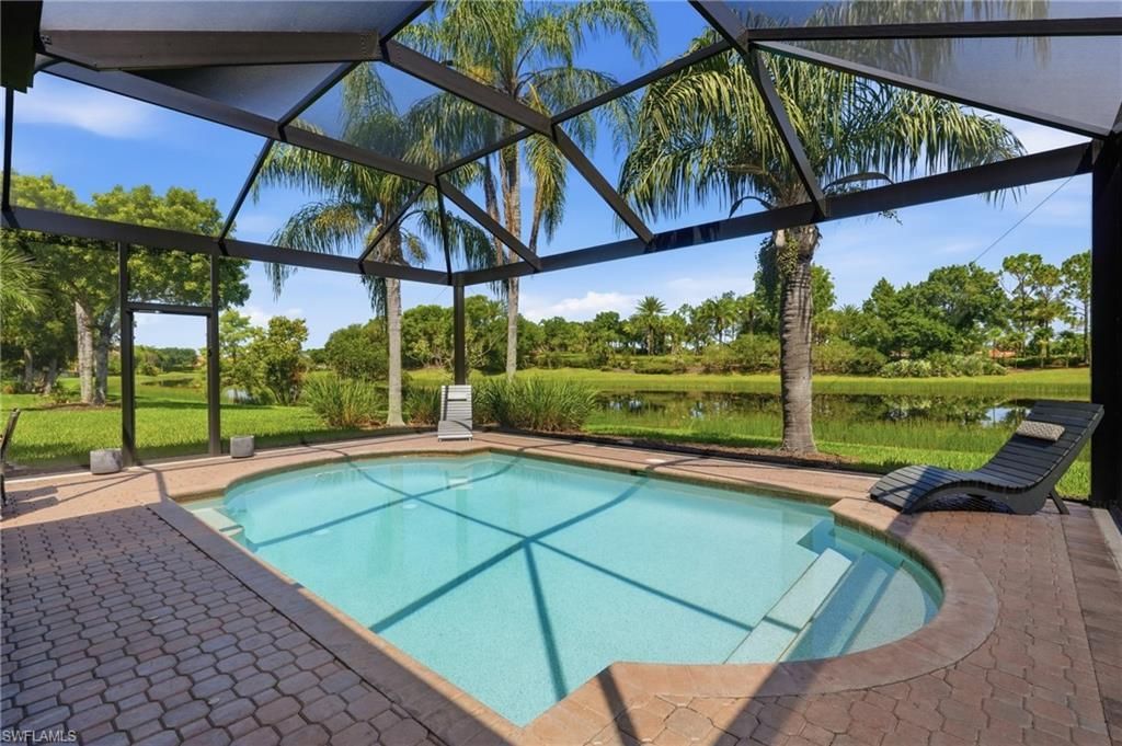 10347 Carolina Willow Dr, Fort Myers, FL 33913 Photo