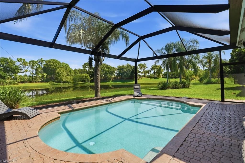 10347 Carolina Willow Dr, Fort Myers, FL 33913 Photo