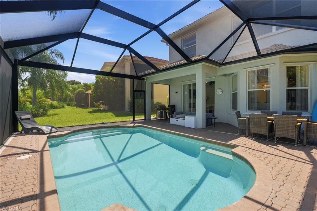 10347 Carolina Willow Dr, Fort Myers, FL 33913 Photo