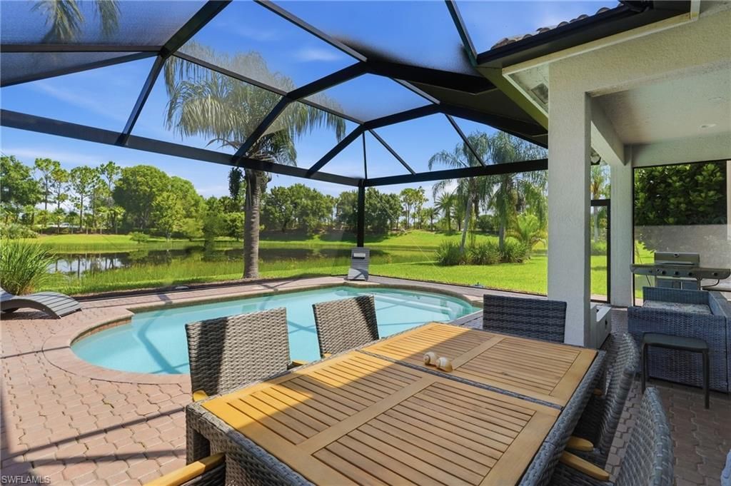 10347 Carolina Willow Dr, Fort Myers, FL 33913 Photo