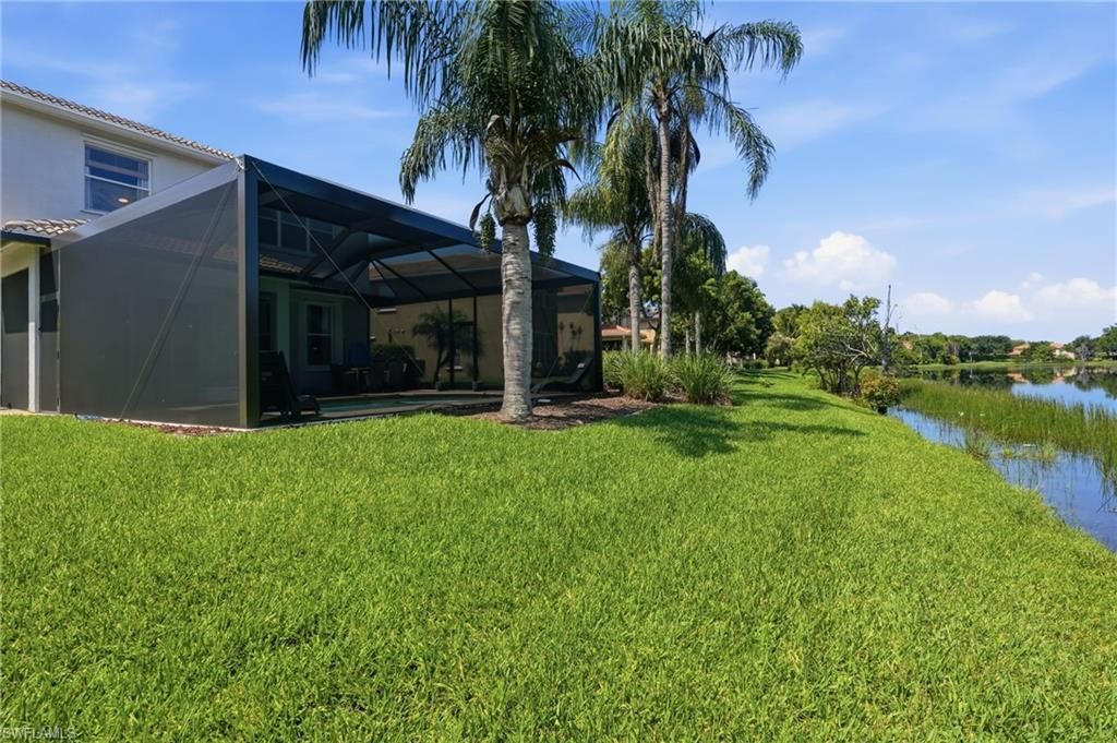 10347 Carolina Willow Dr, Fort Myers, FL 33913 Photo