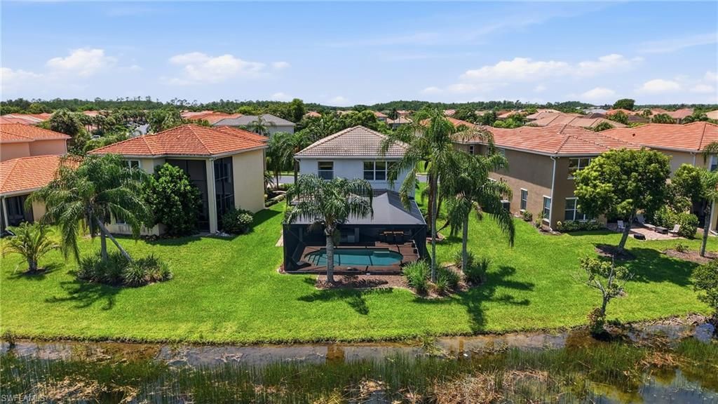 10347 Carolina Willow Dr, Fort Myers, FL 33913 Photo