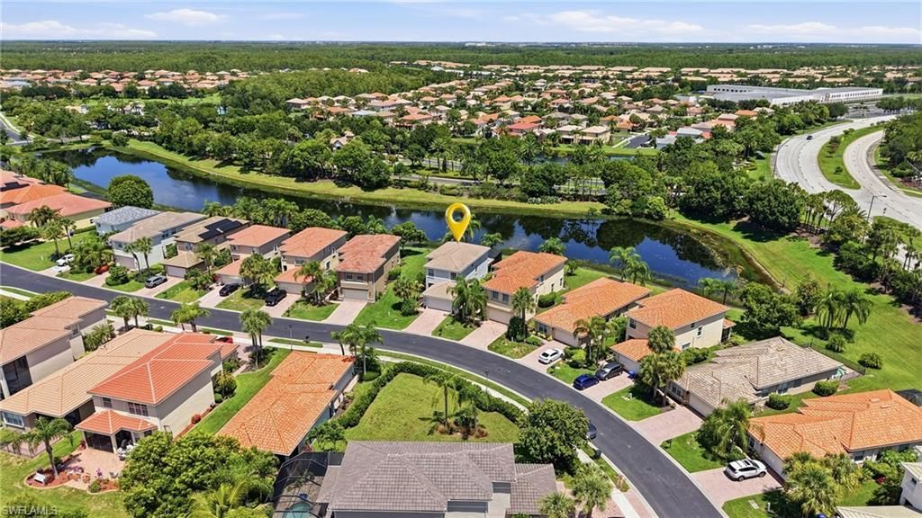 10347 Carolina Willow Dr, Fort Myers, FL 33913 Photo