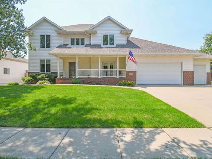 3913 S Pillsberry Ave Sioux Falls, SD 57103